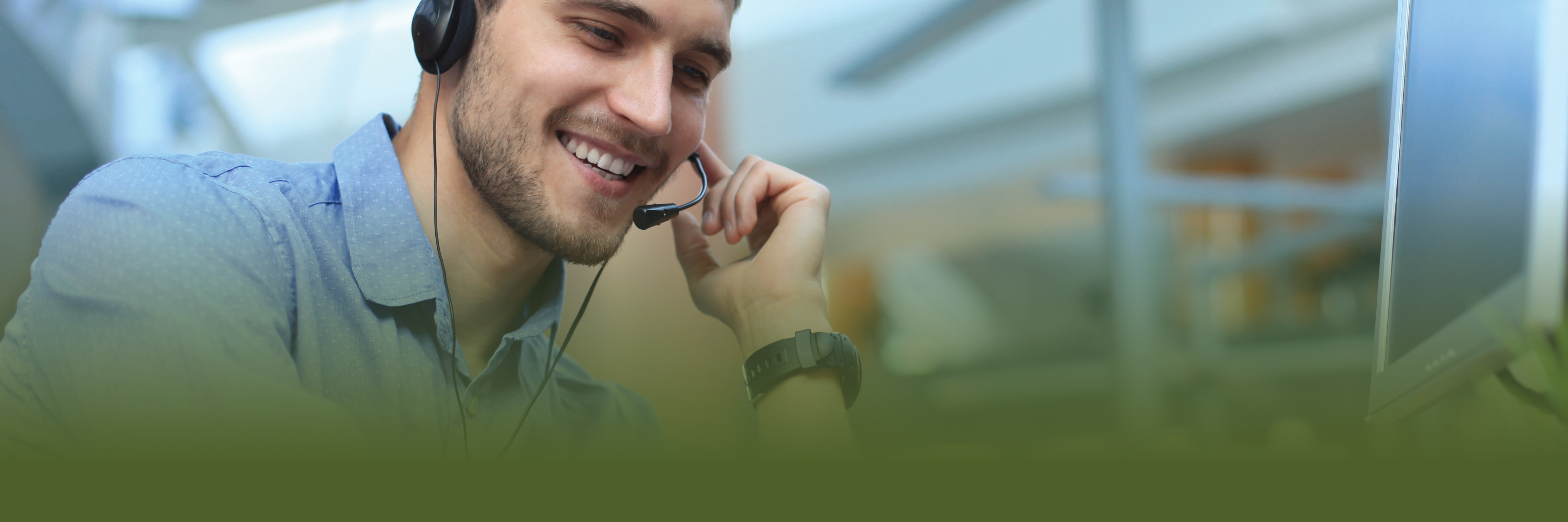 Contact Hero Image